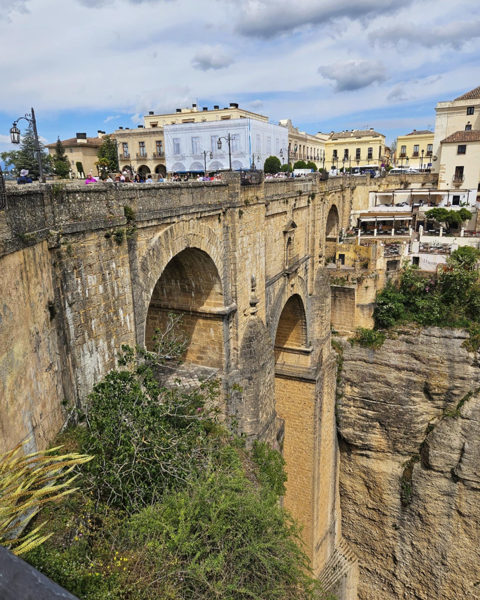 Ronda, Spain. Complete guide to visiting Ronda, Andalucia, Spain